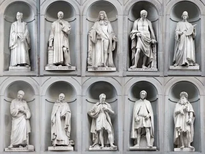 Fine Sculptures